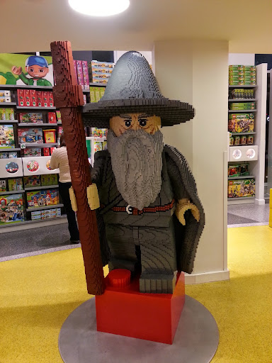 Toy Store «The LEGO Store», reviews and photos, 1585 Disneyland Dr, Anaheim, CA 92802, USA