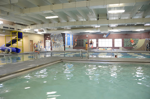 Youth Organization «Clarksville Area YMCA», reviews and photos, 260 Hillcrest Dr, Clarksville, TN 37043, USA