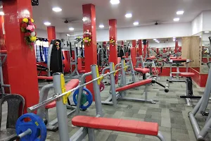 Fitness gym image
