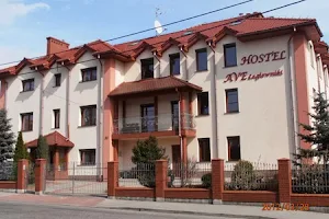 Hostel Ave Łagiewniki - tanie noclegi w Krakowie image