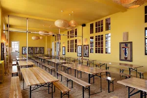 La Grande School - Restaurant, Pub Hotel - Evénements Cooking Classes Workshops Recreation image