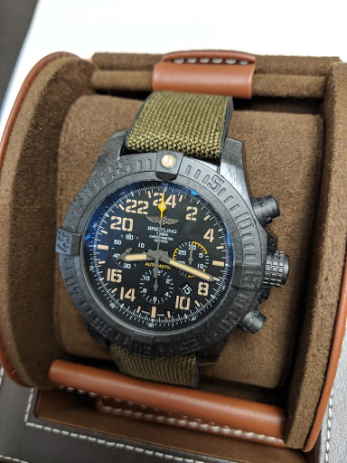 Jewelry Store «Global Gold & Silver», reviews and photos, 8819 3rd Ave, Brooklyn, NY 11209, USA