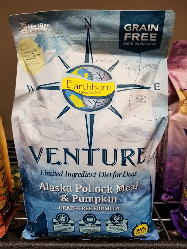 Pet Store «Paws Natural Pet Emporium», reviews and photos, 8551 W Gage Blvd, Kennewick, WA 99336, USA