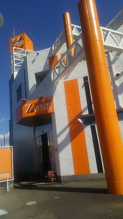 ZONE水海道店