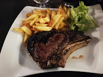 Steak du Restaurant français Chez Laurette à Aix-en-Provence - n°6