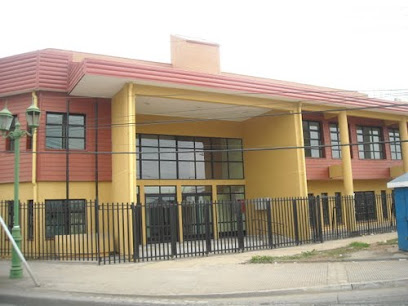 Liceo Carlos Cousiño Goyenechea