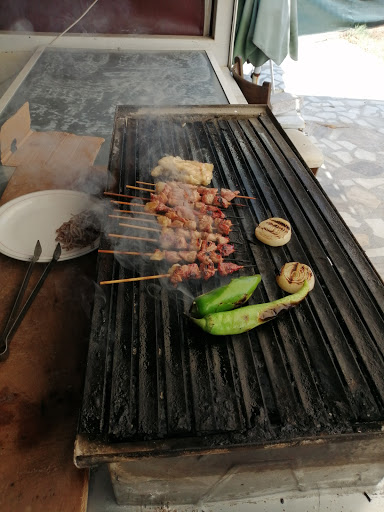 Hamur Abi Lezzet Durağı