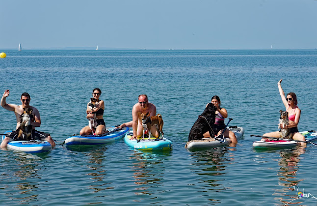 pedalino base nautique - Sicherheitsdienst