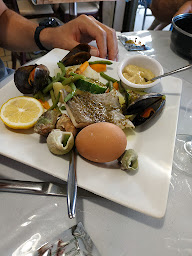 Photo n°36 de Les Flots Bleus à Saintes-Maries-de-la-Mer ()