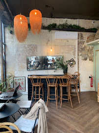 Les plus récentes photos du Café La Pépinière des Batignolles à Paris - n°5