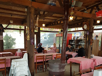 Çam Vadisi cafe