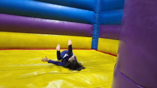 Amusement Center «Bounce It Up», reviews and photos, 30276 Plymouth Rd, Livonia, MI 48150, USA
