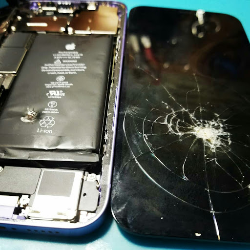 Mobile Phone Repair Shop «Revived Cellular & Technology», reviews and photos, 11070 SW Beaverton Hillsdale Hwy, Beaverton, OR 97005, USA