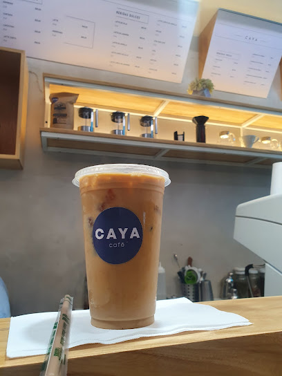 Caya Café