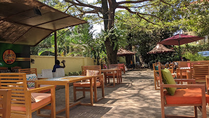 Smokey,s Restaurant And Lounge - South African High Commission, Kampala, Uganda