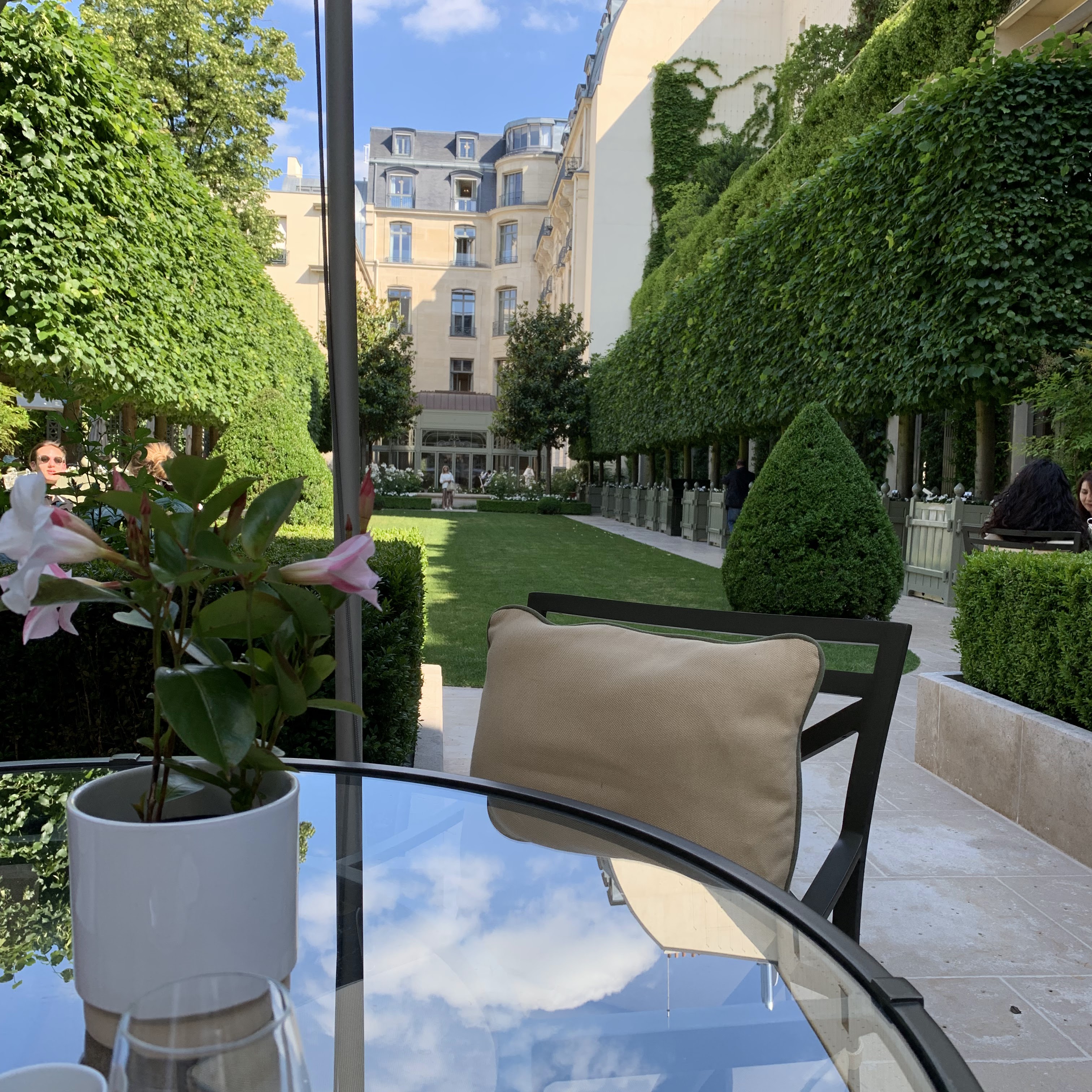 Photo n° 1 de l'avis de Valérie.T fait le 23/09/2019 à 14:08