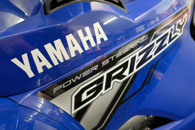 Comments and reviews of Findlaters Yamaha