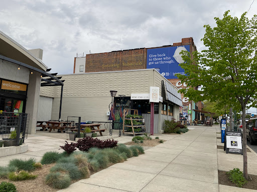 Produce Market «Main Market Co-op», reviews and photos, 44 W Main Ave, Spokane, WA 99201, USA