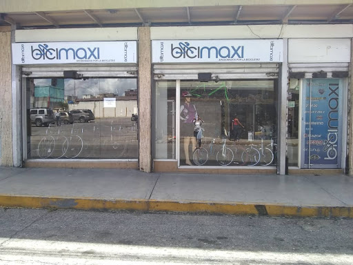 Tiendas escalada Barquisimeto