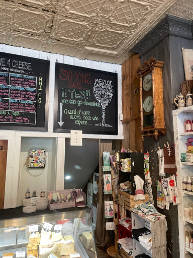 General Store «Symons General Store & Wine Cellar», reviews and photos, 401 E Lake St, Petoskey, MI 49770, USA