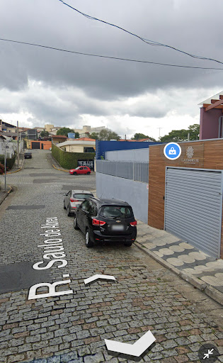 Logo da empresa - Alexandra Marques Terapeuta