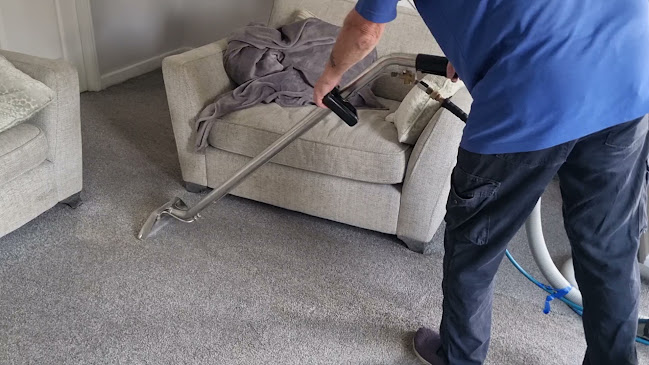 Reviews of Doncaster Carpet Cleaners in Doncaster - Laundry service
