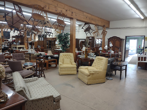 Consignment Shop «Refabulous Furnishings», reviews and photos, 2231 Vestal Pkwy W, Vestal, NY 13850, USA