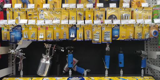 Auto Parts Store «AutoZone», reviews and photos, 1735 W Golf Rd, Mt Prospect, IL 60056, USA