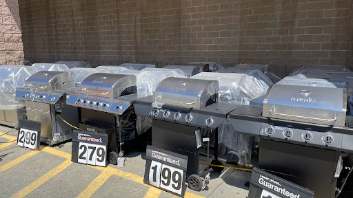 Home Improvement Store «The Home Depot», reviews and photos, 3470 North Rd, Poughkeepsie, NY 12601, USA