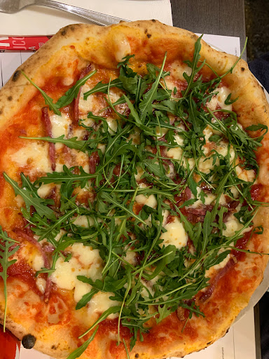 Benny Pizza in San Donato Milanoese, Città Metropolitana di Milanoo
