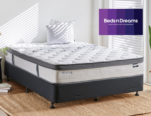 Beds N Dreams - Midland