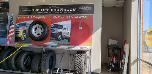 Tire Shop «Firestone Complete Auto Care», reviews and photos, 625 S Bay Rd, Dover, DE 19901, USA