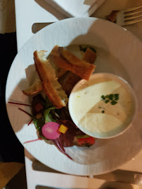 Foie gras du Restaurant français La Casinière à Caen - n°11