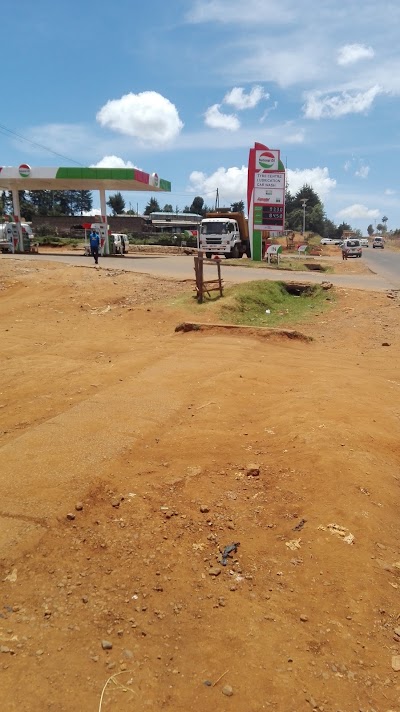 Photos of National Oil Petrol Station