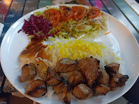 Kebab du Restauration rapide Chez Dilan à Limoges - n°8