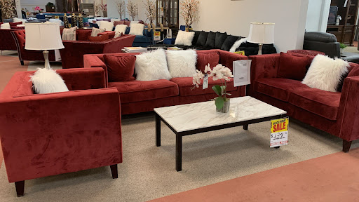 Furniture Store «Bel Furniture - Memorial», reviews and photos, 10516 Katy Fwy, Houston, TX 77043, USA