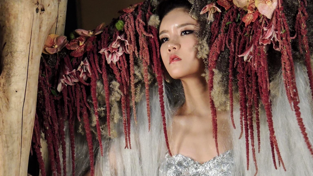 Scarlett Oh Beauty 85201