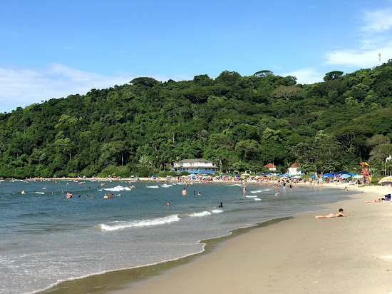 Forte Strand