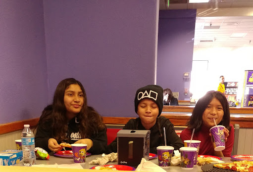 Shopping Mall «Bell Shopping Center», reviews and photos, 5029 E Florence Ave, Bell, CA 90201, USA