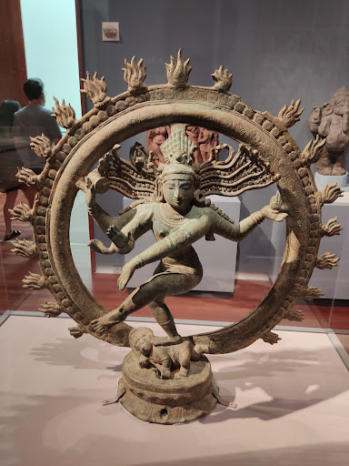 Art Museum «Utah Museum of Fine Arts», reviews and photos, 410 Campus Center Dr, Salt Lake City, UT 84112, USA