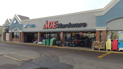 Ace Hardware of Greeley, 3540 W 10th St, Greeley, CO 80634, USA, 