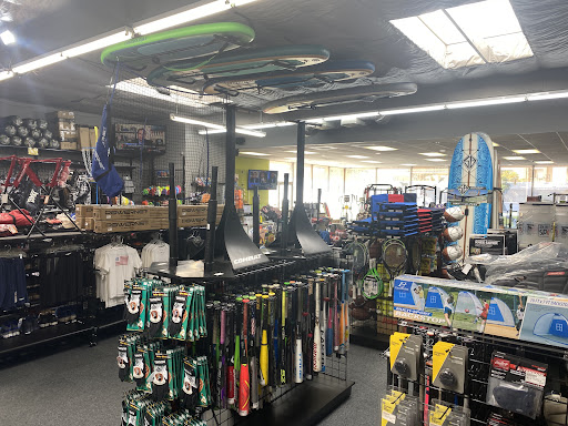 Sporting Goods Store «Play It Again Sports Los Alamitos», reviews and photos, 4141 Katella Ave, Los Alamitos, CA 90720, USA