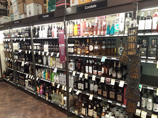 Wine Store «Total Wine & More», reviews and photos, 17550 N 75th Ave, Glendale, AZ 85308, USA