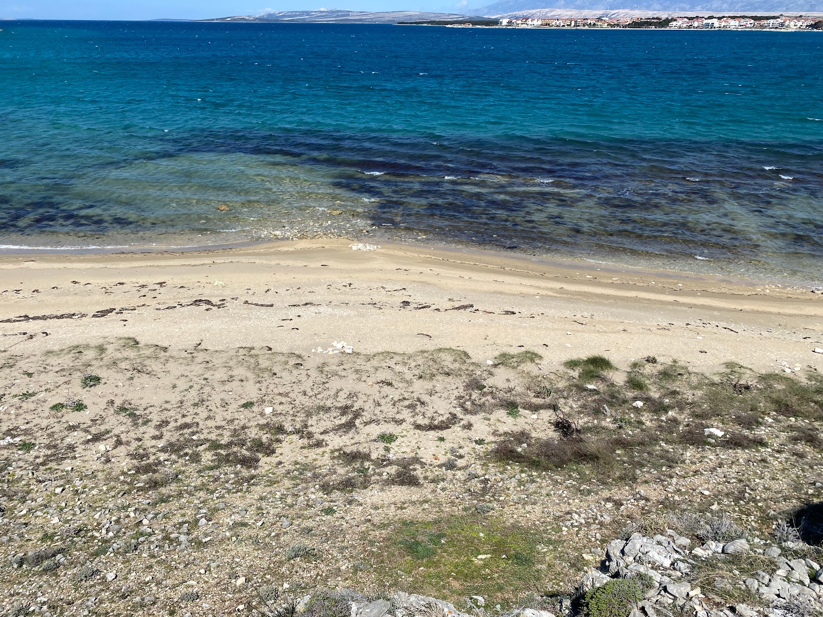 Povljana Naturist Beach photo #8