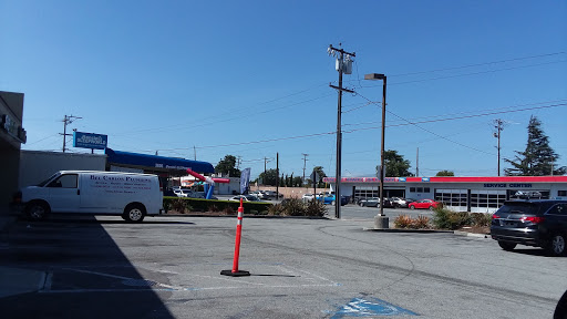 Auto Parts Store «AutoZone», reviews and photos, 3880 S El Camino Real, San Mateo, CA 94403, USA