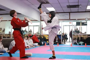 United Martial Arts TaeKwondo image