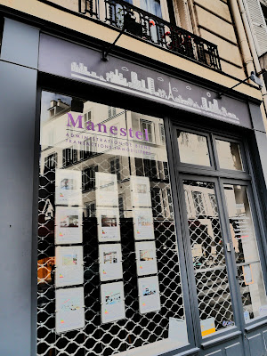 Manestel à Paris