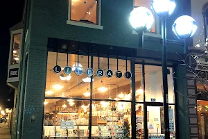 Literati Bookstore image