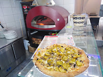 Pizza du Pizzeria foodies pizza au feu de bois à Bordeaux - n°20