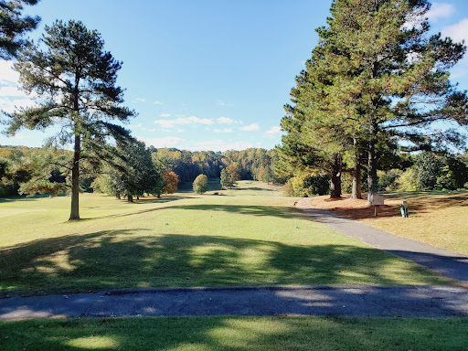 Golf Course «Reynolds Park Golf Course», reviews and photos, 2391 Reynolds Park Rd, Winston-Salem, NC 27107, USA